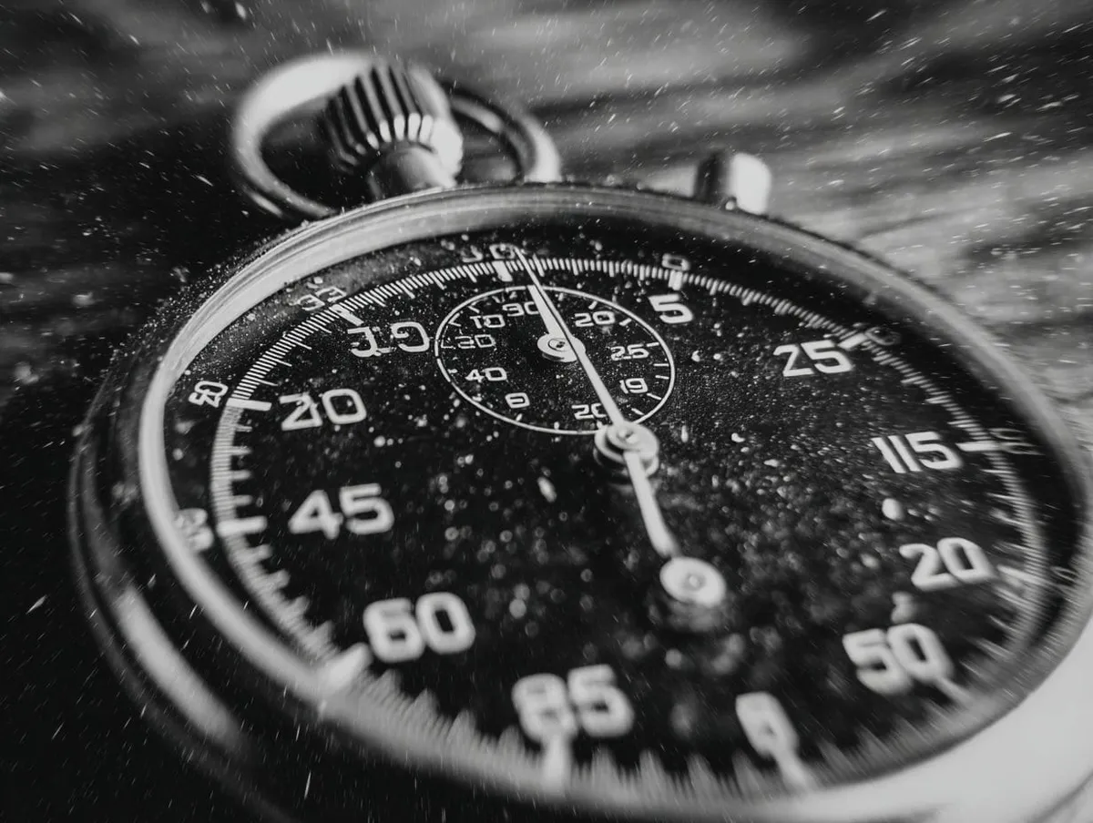 Why Your Website Speed Matters More Than You Think