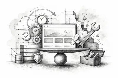 Do You Need Ongoing Website Management, or Just Occasional Fixes?