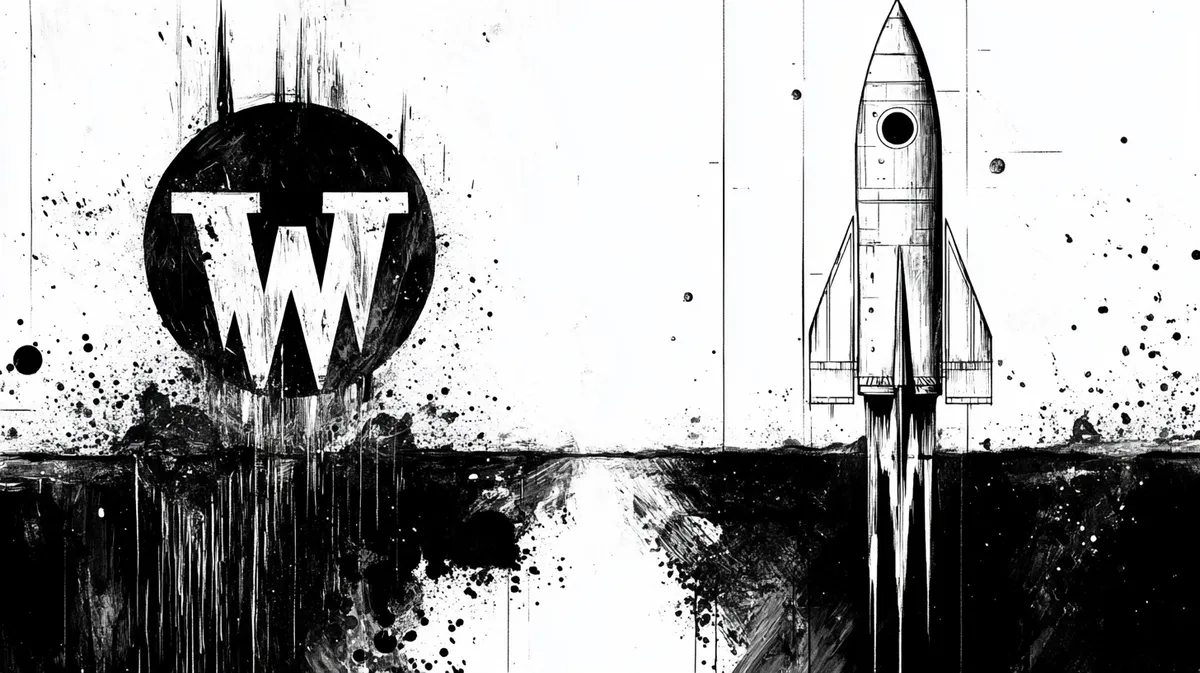 Why I Stopped Building WordPress Sites for Most Clients