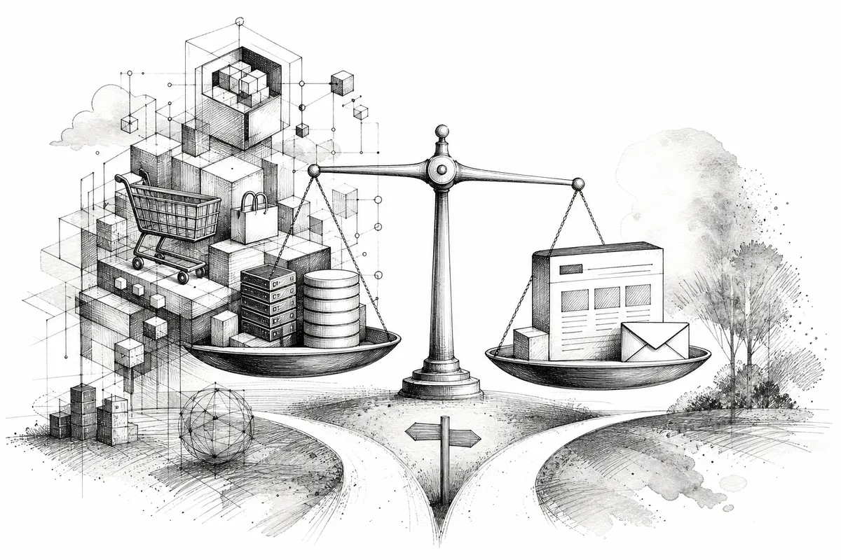 When WooCommerce Is Worth It for a Small Business Website — and When It’s Too Much