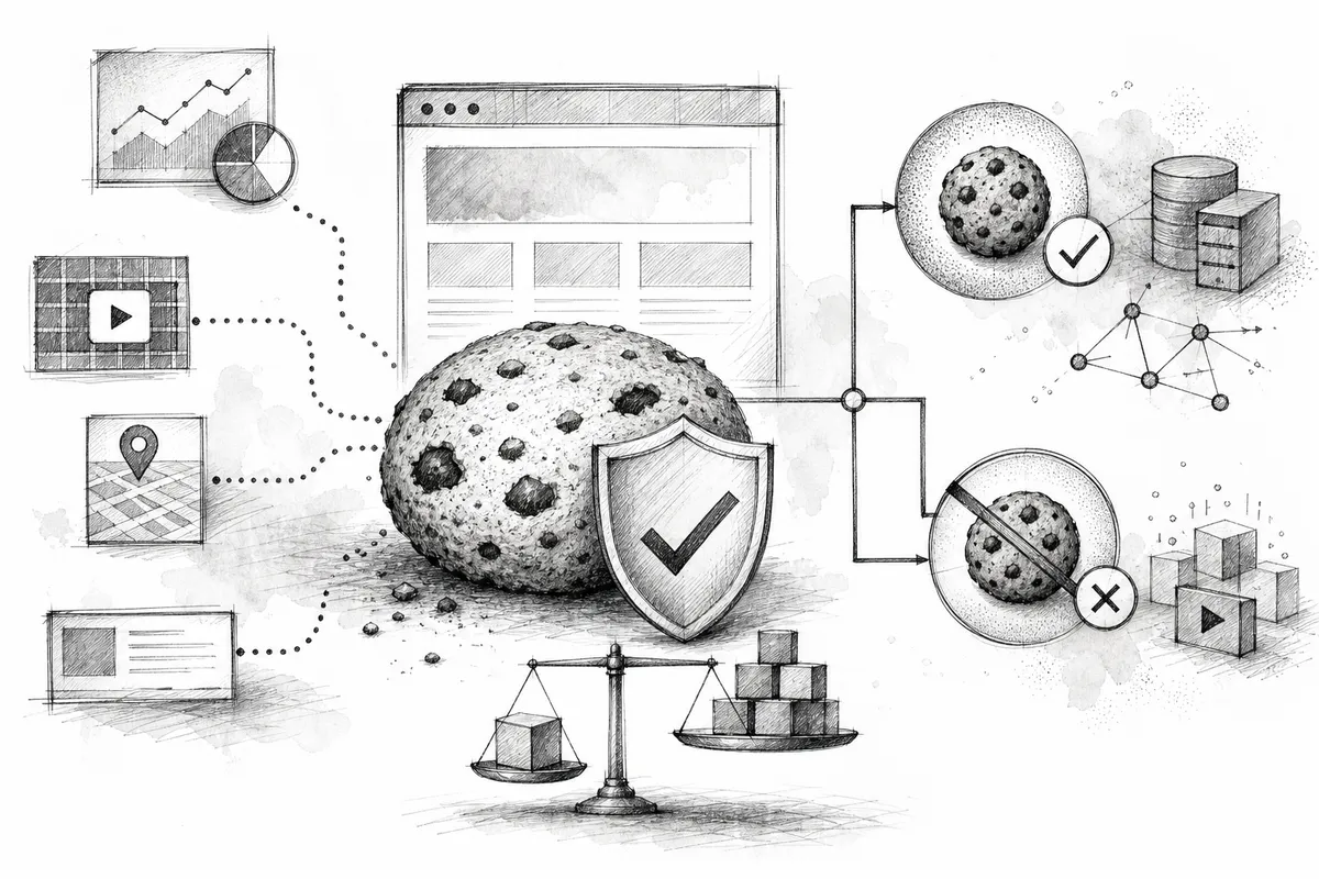 Do Small Business Websites Need a Cookie Banner in the UK — and When Don’t They?