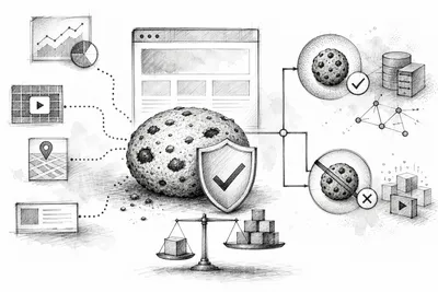 Do Small Business Websites Need a Cookie Banner in the UK — and When Don’t They?