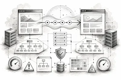 How to Migrate a WordPress Website Without Losing SEO or Enquiries
