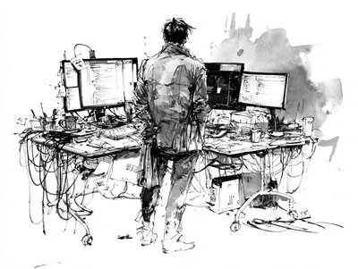 Rebuilding My Own Site from WordPress to Astro Felt Like Leaving an Old Friend