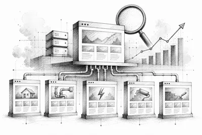 Why Your Trade Website Needs Separate Pages for Each Service